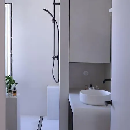 Apartment Calme Et Luminosite Sur Le Canal *