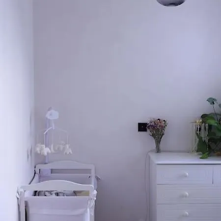 Calme Et Luminosite Sur Le Canal Apartment